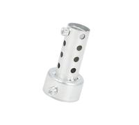 Hihaha 42mm Motorcycle Exhaust Muffler Insert Baffle Can Durable Material