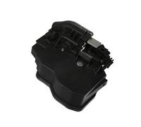 Hihaha 51217202145 Front Left Door Lock Catch Actuator for BMW 1 Series E81 Durable Material