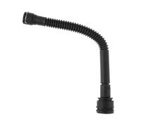 Hihaha 55488382 Engine Oil Cooler Coolant Inlet Hose for Chevy Cruze 2.0L | for Chevy Cruze 2.0L Diesel 2014-2015, for OPEL Cascada 2.0 CDTI 2013-2015, for VAUXHALL Insignia A 2.0 Biturbo CDTI 2012-17