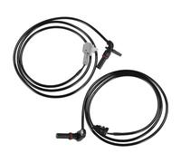 Hihaha ABS Wheel Speed Sensor for Mitsubishi FUSO CANTER/Rear/Durable/2 Pcs
