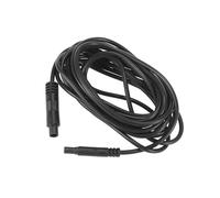 Hihaha Backup Camera Cable/for Car/PVC / 1Pcs Black