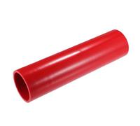 Hihaha Car Coupler Silicone Hose/Inner for Car/Durable 2.75" ID / 1 Pcs Red