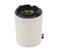 Hihaha Car Engine Air Filter No.1K0129620C for Audi A3 2011-2013 Long Life Filter Air Cleaner Element 1 Pcs