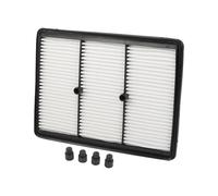 Hihaha Car Engine Air Filter No.28113G2100 for Kia Niro 1.6L L4 2019-2022 Long Life Filter Element Air Cleaner 1 Pcs