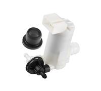 Hihaha Car Windshield Washer Pump 28920-CN000 for Nissan X-Trail T31 MK2 Auto Accessories Durable Material