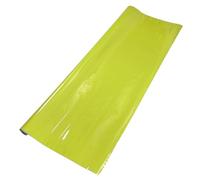 Hihaha Car Wrap Film Exterior Interior Vinyl Wrap Cover Car Protective PVC 6 ft x 59.84 Inch 1 Pc Light Green