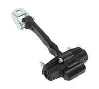 Hihaha Door Check Strap Stopper Limiter for Alfa Romeo Mito 2011-2018 / Front Left Right Door Check Bracket Stop/Durable LH RH Door Checker Arm Assembly 1 Pc