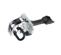 Hihaha Door Check Strap Stopper Limiter for BMW 3 Series E46 1997-2005 No.51218160959 | Front Left Right Door Check Bracket Stop Door Checker Arm Assembly Durable Material