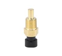 Hihaha Engine Coolant Temperature Sensor No.05744030 Water Temperature Sensor for Chevrolet Astro 1985-2005 1 Pc