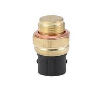 Hihaha Engine Coolant Temperature Sensor No.1H0959481B Water Temperature Sensor for Volkswagen Beetle 1.8L L4 - Gas 2000-2001 1 Pc