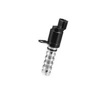 Hihaha Engine Variable Valve Timing VVT Solenoid No.2435503010 Engine Camshaft Oil Control Valve for HYUNDAI I10 2011-UP Durable Material
