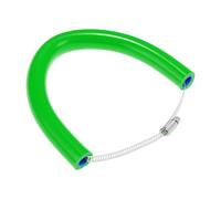 Hihaha Exhaust Protector Ring Anti Hot Ring Muffler Protector Cover Guard for Motorcycle Heat Shield Green 1 Set