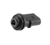 Hihaha Front Indicator Turn Signal Light Bulb Holder 8N0953053 for VW Golf Durable Material