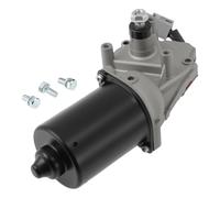 Hihaha Front Windscreen Wiper Motor for Toyota Prius 2016-2022 5 Pin Front Windshield Wiper Motor 8511047350/8511-047350 Front Wiper Motor Replacement
