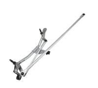 Hihaha Front Windshield Wiper Linkage for RENAULT CLIO MK4 2012-2020 Windshield Wiper Linkage Assembly No.011GCS7498/288603753R/163339080