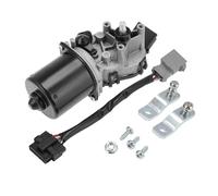 Hihaha Front Windshield Wiper Motor for Dacia Logan 12-23 288006475R 5 Pin | for Dacia Logan MCV 2012-2023, for Dacia Sandero 2012-2023, Front Windshield Wiper Motor Replacement W/Cable