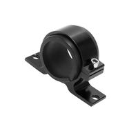 Hihaha Fuel Pump Clamp Bracket/for Car/Aluminum Alloy Rubber / 1 Pcs Black