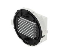 Hihaha HVAC Blower Motor Resistor BHS261765 for Mazda 3 2014-2016 1 Pcs