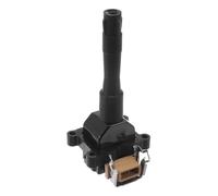 Hihaha Ignition Coil Ignition Coil Pack No.12131703359 for BMW M3 E36 1993-1995