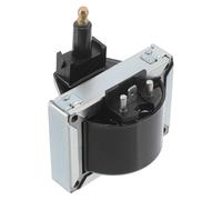 Hihaha Ignition Coil Ignition Coil Pack No.7701031135 for Volvo 940 1993-1995