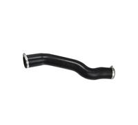 Hihaha Intercooler Turbo Hose Pipe for Ford Focus 2010-2021 for Volvo S80 2011-2014 Intercooler Pipe Repair Hose 31319716 AV616K863VB Durable Material