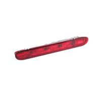 Hihaha LED Third Brake Light for Peugeot Expert IV Traveller 2016-2024 Red 3rd High Mounted Stop Lamp 13188045 1222130 for Citroen Jumpy IV Spacetourer