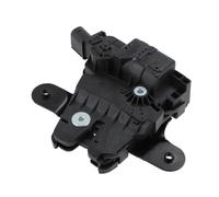 Hihaha Left Passenger Side Rear Split Door Lock Actuator for Mini Copper Clubman R55 2007-2014 1.6L L4 Rear Lower Barn Lock Latch Left Bottom Door Lock Actuator 51247167498