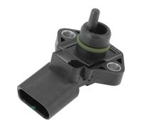 Hihaha Manifold Absolute Pressure MAP Sensor for AUDI A3 (8L1) 1.9 TDI 2000-2003 No.99VW9E928AA/1111222/062906051 1 Pcs