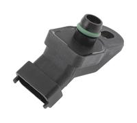 Hihaha Manifold Absolute Pressure MAP Sensor for BMW 3 (E46) 1998-2005 No.13327785354/93171659/WKW000060/6238222/WKW000070/0261230046 1 Pc
