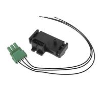 Hihaha Manifold Absolute Pressure MAP Sensor for Chevrolet Venture 1997-2004 No.12223861/3016040749/16040609/8126592410/9160331/8160406090/8125692410 1 Pc