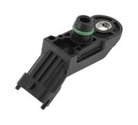 Hihaha Manifold Absolute Pressure MAP Sensor for FIAT 500 for Abarth 1.4 2008-2010 No.55219294/670003207/HY539V449AA/1235083/1859086J01/93177414 1 Pcs