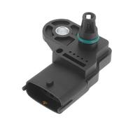 Hihaha Manifold Absolute Pressure MAP Sensor for Fiat DOBLO Box Body 2010-2016 No.0281002576 1 Pc