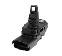 Hihaha Manifold Absolute Pressure MAP Sensor for FORD Mondeo Mk4 Saloon 1.6 TDCi 2010-2015 No.9663480880 1 Pc