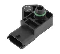 Hihaha Manifold Absolute Pressure MAP Sensor for HONDA CIVIC VII Hatchback 1.7 CTDi 2002-2005 No.37830PLZD00/6335606/97287868 1 Pcs