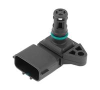 Hihaha Manifold Absolute Pressure MAP Sensor for SMART Fortwo Cabrio 451 1.0 2007-2015 No.5WK9698/1865A049NA/A4518206910/103227/1865A049/4518206910 1 Pcs