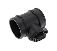 Hihaha Mass Air Flow Sensor Assembly No.836572 MAF Air Flow Sensor for Opel Vectra C 2002-2008 Plastic Metal 1 Pc
