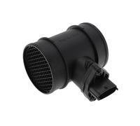 Hihaha Mass Air Flow Sensor Assembly No.836592 MAF Air Flow Sensor for Opel Zafira A 1999-2005 Plastic Metal 1 Pc