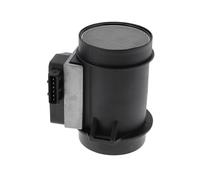 Hihaha Mass Air Flow Sensor Assembly No.8827429 MAF Air Flow Sensor for Saab 9000 1991-1998 Plastic Metal 1 Pc