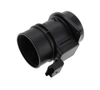 Hihaha Mass Air Flow Sensor Assembly No.9110733 MAF Air Flow Sensor for Nissan Primastar 2001-2021 Plastic Metal 1 Pc