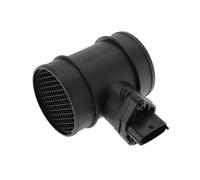 Hihaha Mass Air Flow Sensor Assembly No.9201425 MAF Air Flow Sensor for Opel Insignia A 2009-2017 Plastic Metal 1 Pc