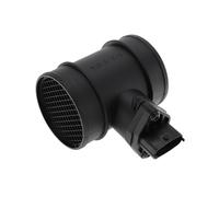 Hihaha Mass Air Flow Sensor Assembly No.9204425 MAF Air Flow Sensor for Opel for Astra H 2005-2009 Plastic Metal 1 Pc