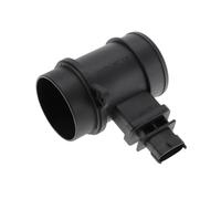 Hihaha Mass Air Flow Sensor Assembly No.93193470 MAF Air Flow Sensor for Vauxhall Agila 2000-2007 Plastic Metal 1 Pc