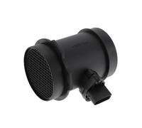 Hihaha Mass Air Flow Sensor Assembly No.MHK000230 MAF Air Flow Sensor for Land Rover for Range Rover 2003-2005 Plastic Metal 1 Pc