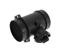 Hihaha Mass Air Flow Sensor Assembly No.MHK100360 MAF Air Flow Sensor for Land Rover for Range Rover Evoque 2010 Plastic Metal 1 Pc