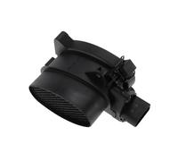 Hihaha Mass Air Flow Sensor Assembly No.MHK101130 MAF Air Flow Sensor for mg Zt 2001-2005 Plastic Metal 1 Pc