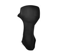 Hihaha Motor Full Outboard Boat Engine Cover for 6-15HP 600D Oxford / 1Pcs