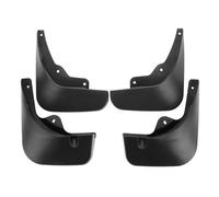 Hihaha Mud Flaps Splash Guards W/Mount Accessories for Citroen C5 2014-2016 Front Rear Mud Guards 1 Set