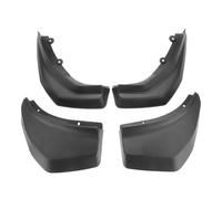 Hihaha Mud Flaps Splash Guards W/Mount Accessories for Land Rover Evoque Prestige with Radar 2013-2022 Front Rear Mud Guards 1 Set