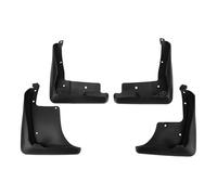 Hihaha Mud Flaps Splash Guards W/Mount Accessories for Toyota Camry European Version 2018-2022 Front & Rear Mud Guards
