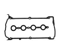 Hihaha No.058198025A Valve Cover Gasket with Spark Plug Seals for Audi A3 1996-2003 / Cylinder Head Valve Seal Gasket/Durable Rubber Rocker Cover Gasket Rocker Cover Gasket / 1 Set